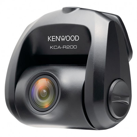 Tagakaamera videoregistraatorile Kenwood DRV-A601W