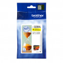 Brother tint LC3235XLY DCP-J1100DW/MFC-J1300DW 5000lk, kollane