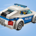 LEGO® 60239 City Police Policijas patruļauto