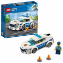 60239 LEGO® City Police Patrol Car