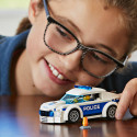 60239 LEGO® City Police Patrol Car