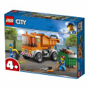 60220 LEGO® City Great Vehicles Garbage Truck