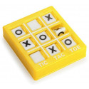 Game Three-in-a-Row, yellow (144681)