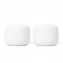 Google Nest WIFI router + Access Point white