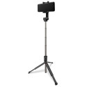 Spigen selfie stick tripod S540W black