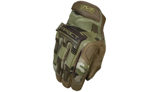 Mechanix Wear M-Pact 78 camouflage 10