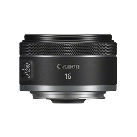 Canon RF 16mm f/2.8 STM lens - Lenses - Photopoint