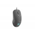 GENESIS Krypton 190 mouse Right-hand USB Type-A Optical 3200 DPI
