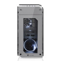 Thermaltake View 71 Tempered Glass Snow Edition Full Tower White