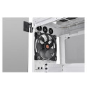 Thermaltake View 71 Tempered Glass Snow Edition Full Tower White