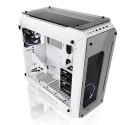 Thermaltake View 71 Tempered Glass Snow Edition Full Tower White