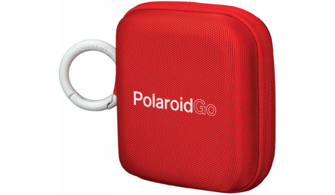 Polaroid альбом Go Pocket, красный