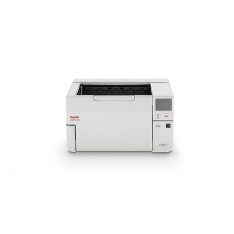 Alaris S3060 ADF scanner 600 x 600 DPI A3 Black, White