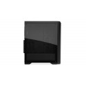 SilentiumPC computer case Ventum VT4V EVO TG ARGB Tower, black