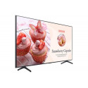 Samsung BE70T-H Digital signage flat panel 177.8 cm (70") LED 4K Ultra HD Grey Built-in process