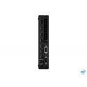 Lenovo ThinkCentre M70q DDR4-SDRAM i5-10400T mini PC 10th gen Intel® Core™ i5 8 GB 256 GB SSD Window