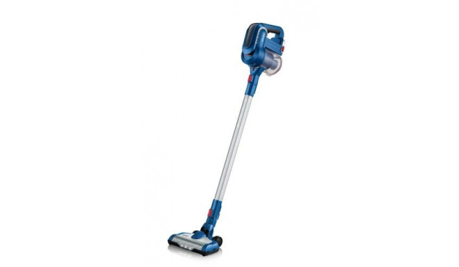Severin S&#039;&#039;SPECIAL CARPET & CARPETS LI 30 Blue Bagless