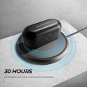SoundPEATS Truengine 2 Headset In-ear Bluetooth Black