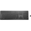 HP Wireless Premium Keyboard