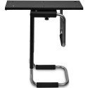 StarTech.com Under-Desk CPU Mount - Adjustable