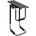 StarTech.com Under-Desk CPU Mount - Adjustable