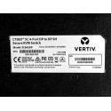 Vertiv Cybex SC 840DP KVM switch Black