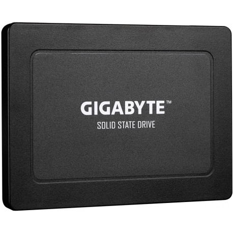 Gigabyte SSD 480GB SATA 2.5" (GP-GSTFS31480GNTD)