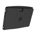 Compulocks Space MS Surface Go Security Display Enclosure - Black