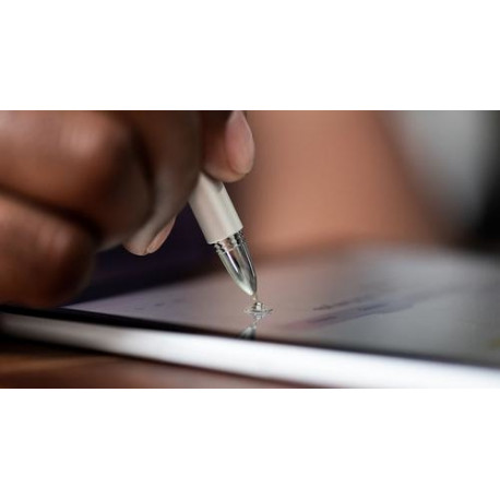 Adonit Pro 4 stylus pen 22 g Silver