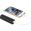 Goobay 58944 power bank Lithium-Ion (Li-Ion) 5000 mAh Black