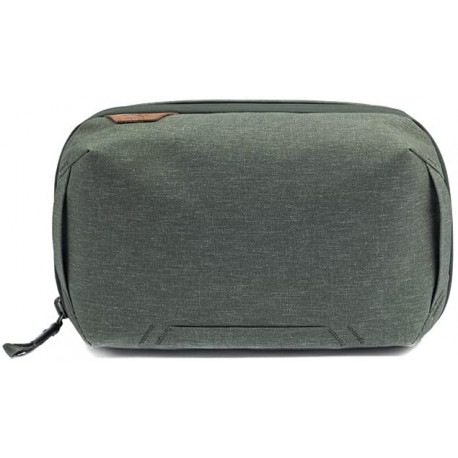 Peak Design vutlar Tech Pouch, sage