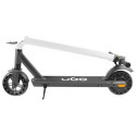 UGO electric scooter UEH-1624, black/white