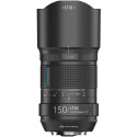 Irix 150mm f/2.8 Macro Dragonfly lens for Pentax