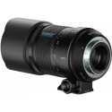 Irix 150mm f/2.8 Macro Dragonfly lens for Pentax