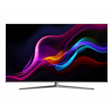 Hisense televiisor 55" Ultra HD ULED 55U8GQ