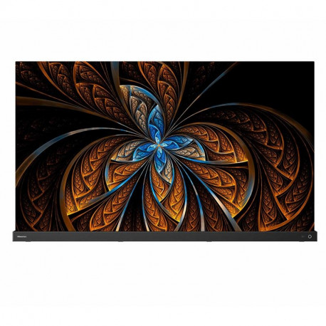 Hisense TV 55" Ultra HD OLED 55A9G
