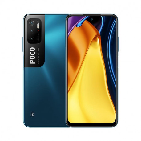 Nutitelefon POCO M3 Pro 5G (64 GB)