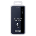 Samsung Smart Clear View Standing Cover with Intelligent Display and antimicrobial coating for Samsu