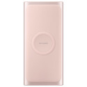 Samsung Powerbank Wireless Battery Pack Pink (EB-U1200CPEGWW)