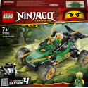 71700 LEGO® NINJAGO® Džunglisõiduk