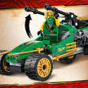 71700 LEGO® NINJAGO® Džungļu auto