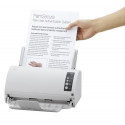 Fujitsu fi-7030 ADF scanner 600 x 600 DPI A4 White