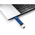 iStorage datAshur PRO 256-bit 4GB USB 3.0 secure encrypted flash drive IS-FL-DA3-256-4