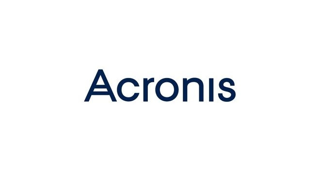 Acronis V2PZBPDES software license/upgrade 1 license(s) German 1 year(s)