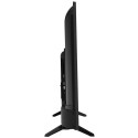 Toshiba 43UA2063DGL TV 109.2 cm (43") 4K Ultra HD Wi-Fi Black