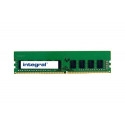 Integral 8GB DDR4-2400 DIMM ECC EQV. TO A9654881 FOR DELL