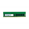 Integral 8GB DDR4-2133 DIMM ECC EQV. TO 4X70G88316 FOR IBM
