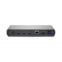 Kensington SD5700T Thunderbolt™ 4 Dual 4K Docking Station with 90W PD - Win/Mac