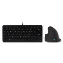 R-Go Tools R-Go Basic Combo - QWERTY (Nordic)