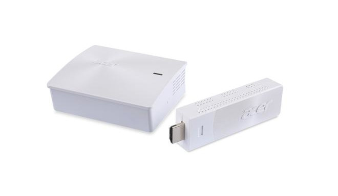 Acer WirelessHD-Kit MWiHD1 interface cards/adapter